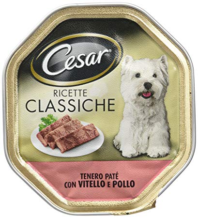 CESAR VITELLO-POLLO GR.150